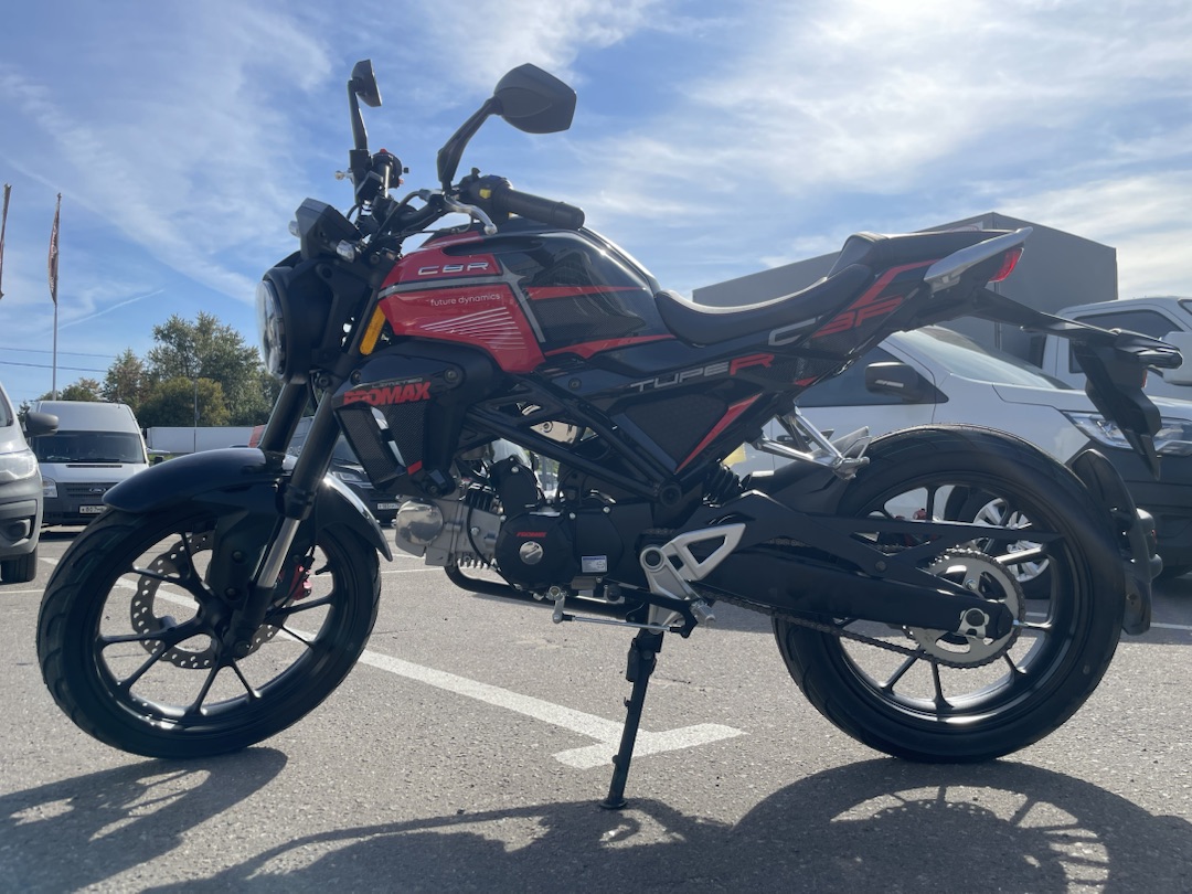 Мопед PROMAX CB150R (49) в Казани