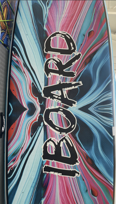 SUP (САП) ДОСКА RAIDEX I BOARD 11’ (332СМ) N 33 в Казани