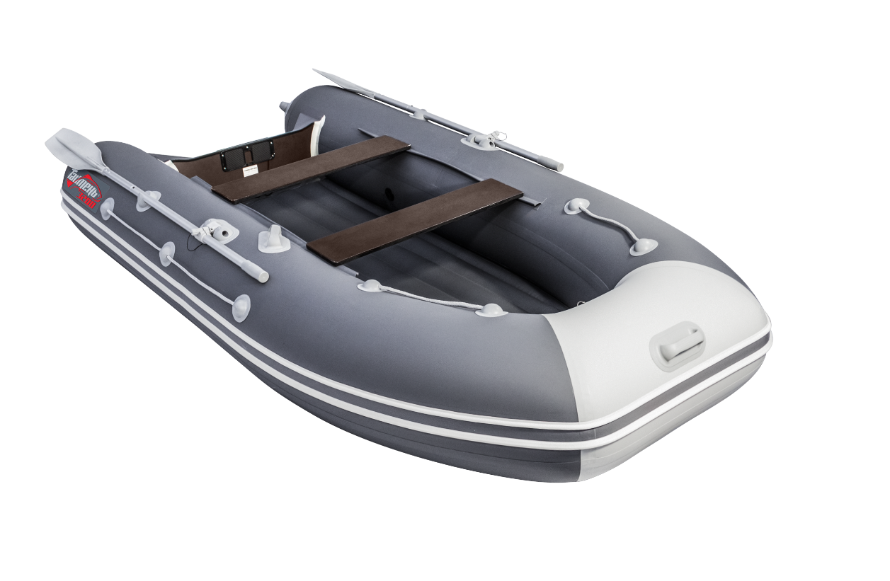 Лодка Таймень lx 3200 нднд в Казани