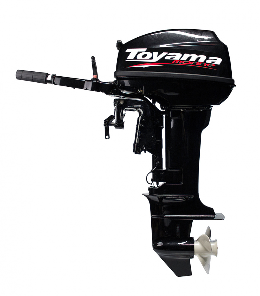 ЛОДОЧНЫЙ МОТОР TOYAMA T15BMS в Казани