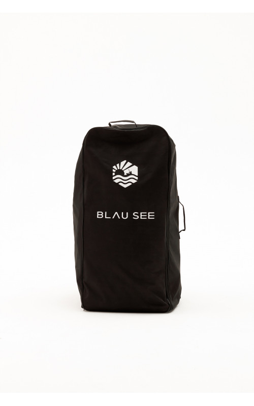 Надувной каяк Blau See Shark-3 Премиум в Казани