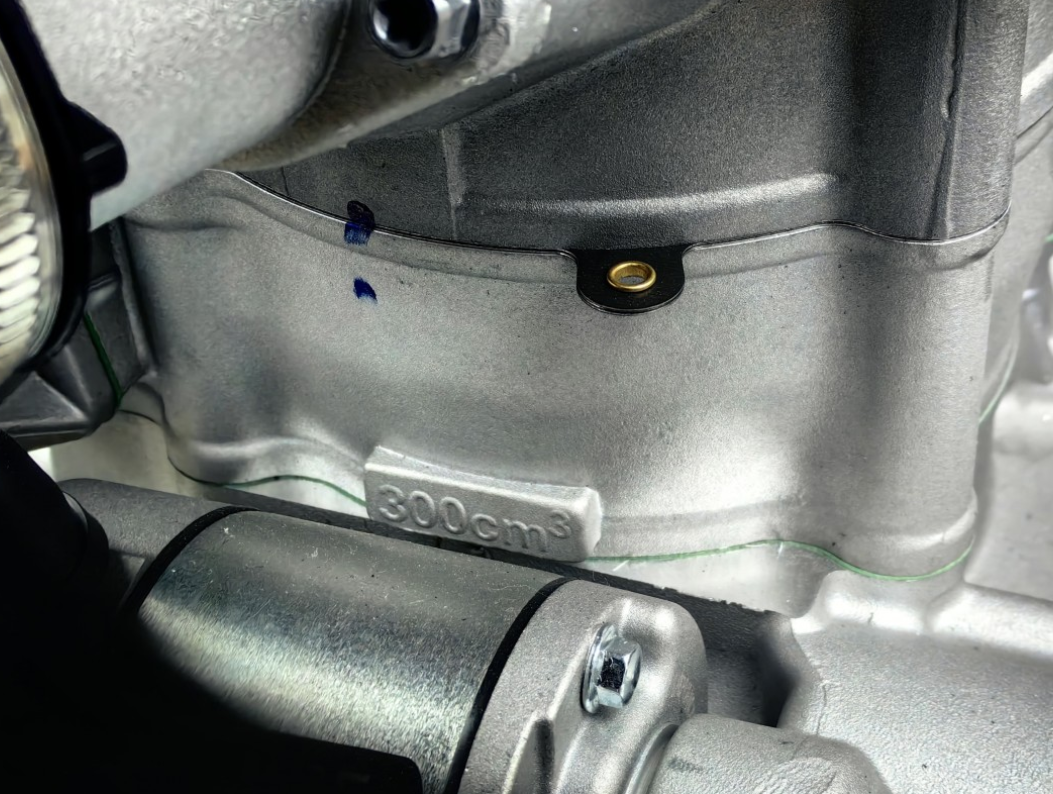 Мотоцикл JHLMOTO JHL Z8i (EFI) NC300S (182-MN) в Казани