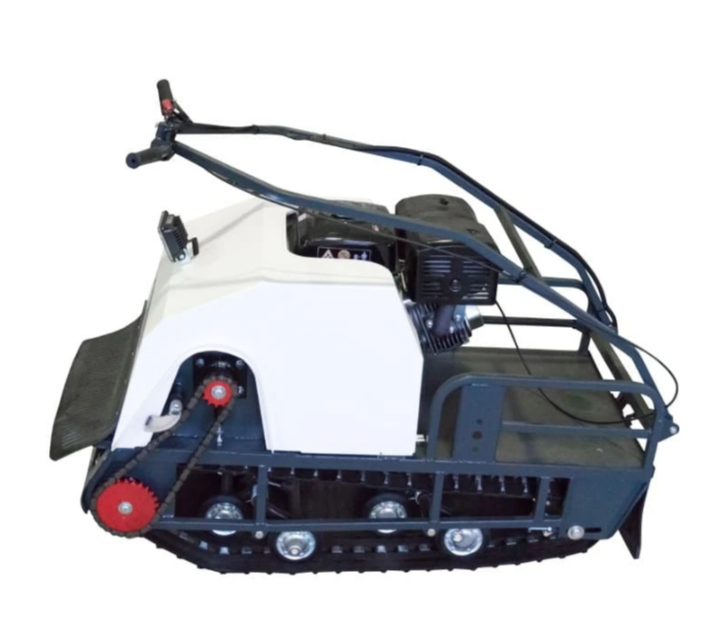 Мотобуксировщик СТЕМ СЕВЕР ЭКСПЕРТ 500 КОМПАКТ 15 л.с. в Казани