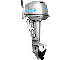 Лодочный мотор SEANOVO SN25FFES в Казани