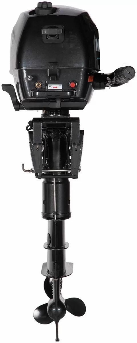 Лодочный мотор MARLIN MF 5 AMHS в Казани