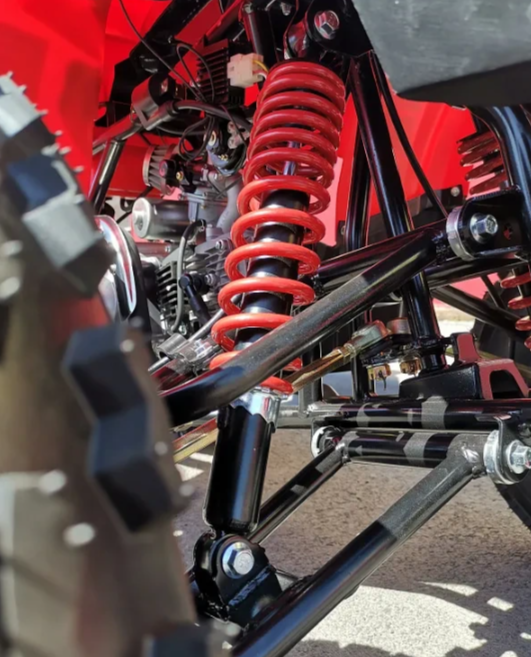 Квадроцикл PROMAX WILD 175 BASIC в Казани