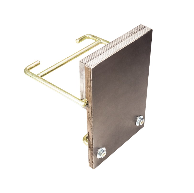 Навесной транец в Казани