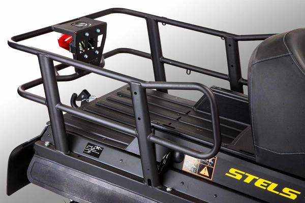 Снегоход SV600T (L ST SWT) ВИКИНГ 2.0 в Казани