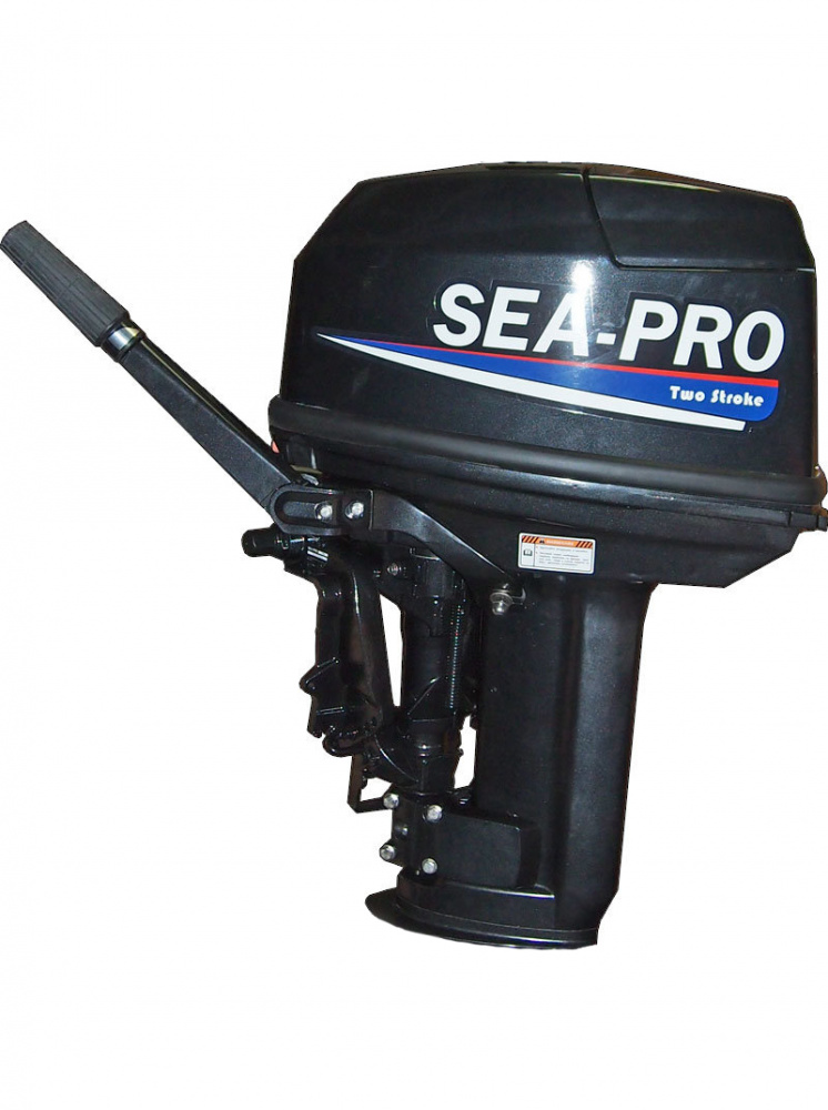 Лодочный мотор SEA-PRO T 30JS без водомет насадки в Казани