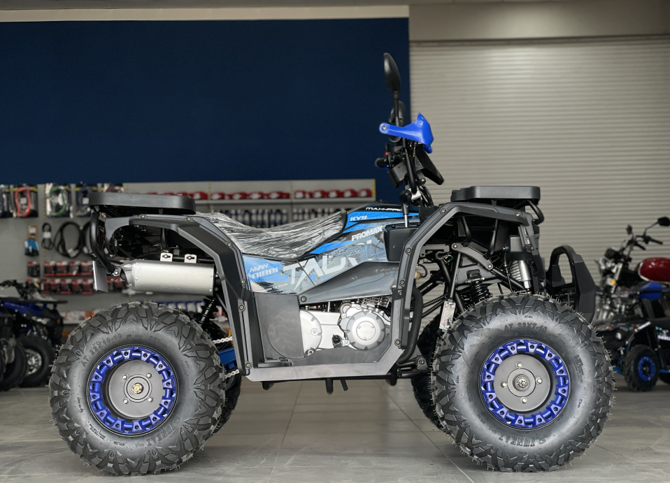 Квадроцикл PROMAX TAURUS 300 в Казани