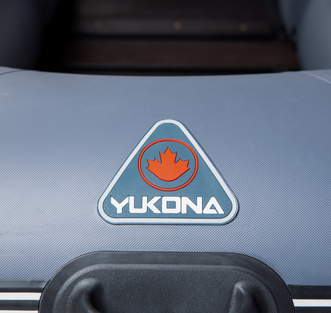 ЛОДКА НАДУВНАЯ YUKONA 230 TL (БЕЗ ПАЙОЛА) в Казани