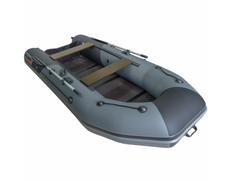 Лодка Таймень nx 3200 скк в Казани