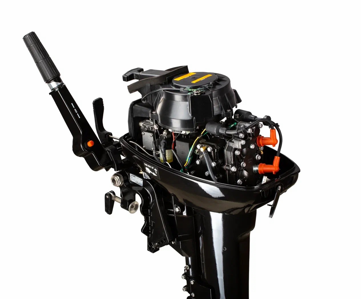 ЛОДОЧНЫЙ МОТОР GLADIATOR G9.9FHS в Казани