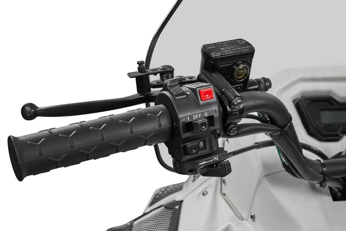 Снегоход IRBIS TUNGUS 600L 25/26 в Казани