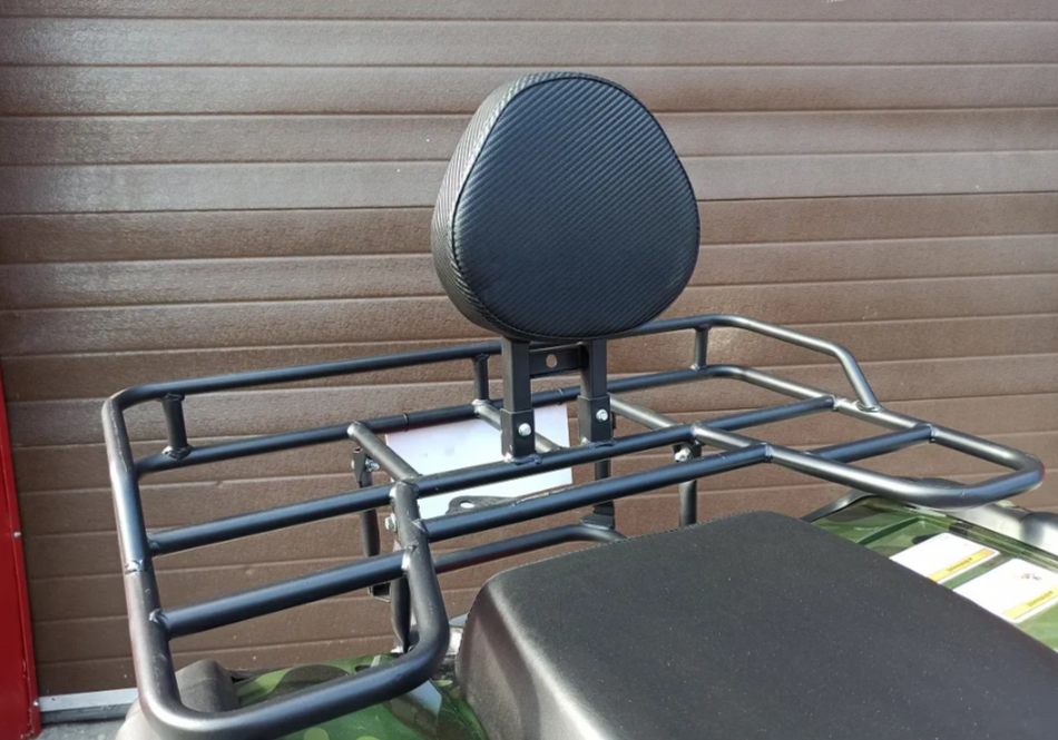 Квадроцикл PROMAX ATV 250 PRO (2025) в Казани