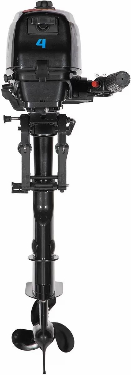 Лодочный мотор MARLIN MP 4 AMHS в Казани