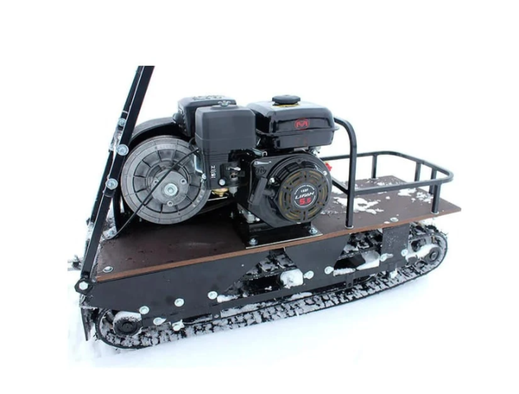 Мотобуксировщик ОНЕГО 500 МИНИ 13 л.с. в Казани