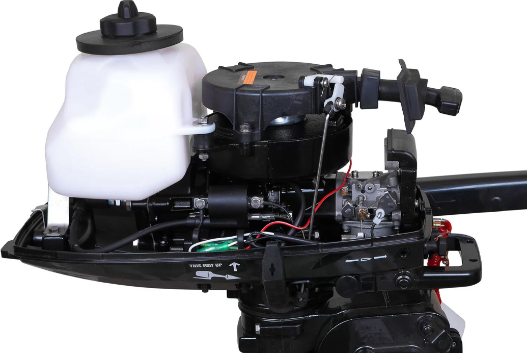 Лодочный мотор MARLIN MP 5 AMHL в Казани