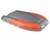 НАДУВНАЯ ЛОДКА GLADIATOR E380S в Казани