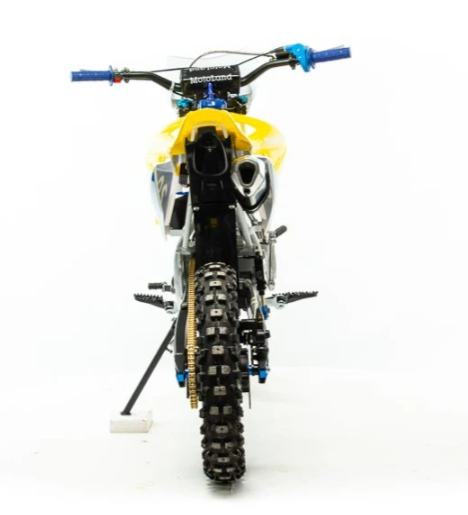 Питбайк MotoLand (МОТОЛЕНД) MZ125 в Казани