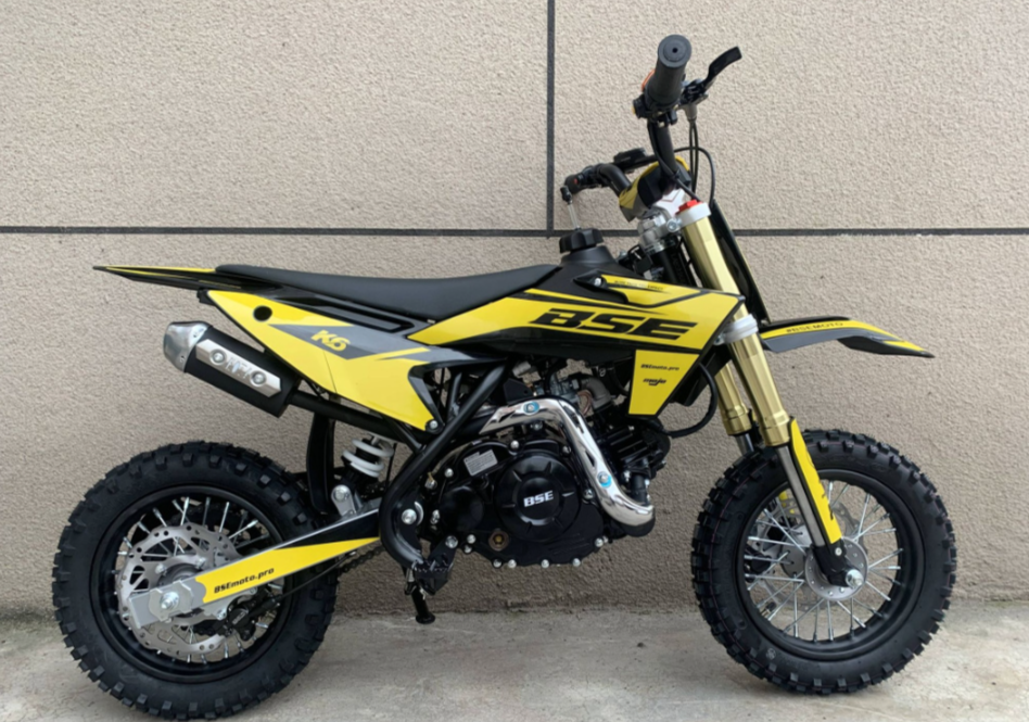 Питбайк BSE K6 в Казани