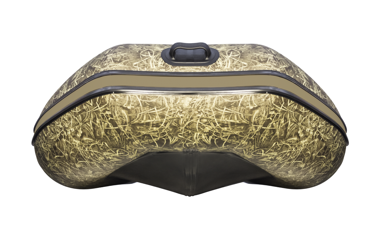 Лодка Ривьера Компакт 3400 СК в Казани