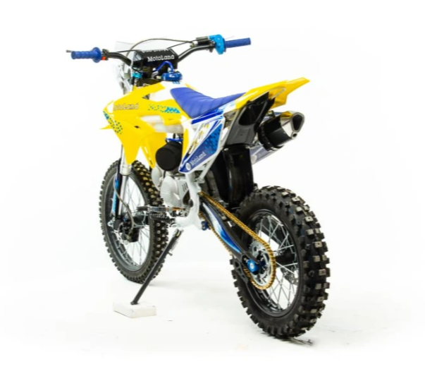 Питбайк MotoLand (МОТОЛЕНД) MZ125 в Казани