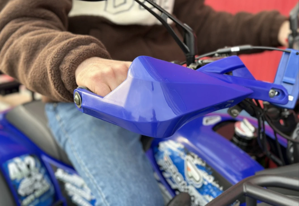  Квадроцикл PROMAX ATV 250 MAX (2025) в Казани