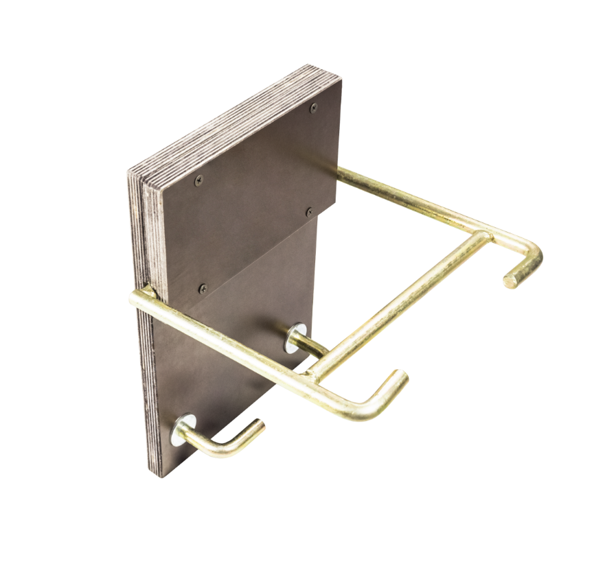 Навесной транец в Казани