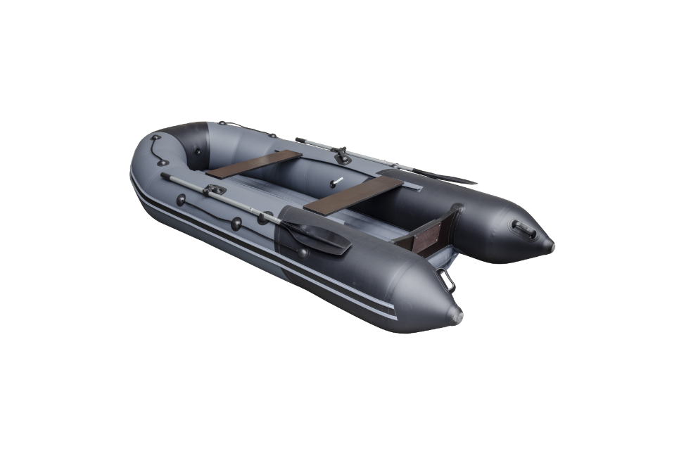 Лодка Таймень NX 3400 НДНД PRO в Казани