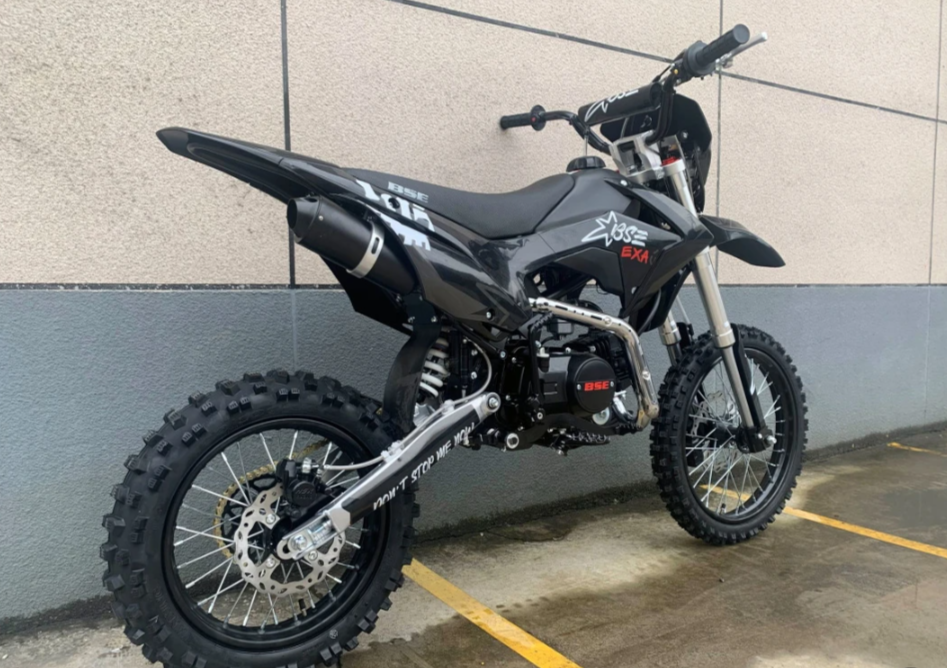 Питбайк BSE EXA SA 17/14 в Казани