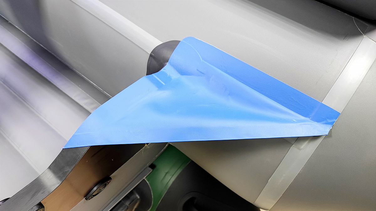 Лодка MISHIMO FAMILY PRO 390 в Казани