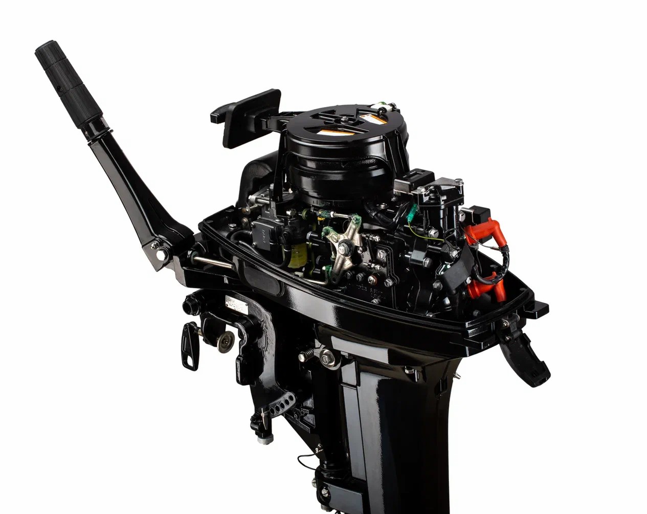 ЛОДОЧНЫЙ МОТОР GLADIATOR G20FHS в Казани