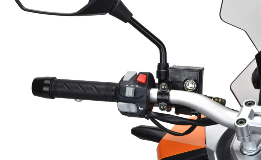 Скутер MOTOLAND (МОТОЛЕНД) T-MAX 150 в Казани