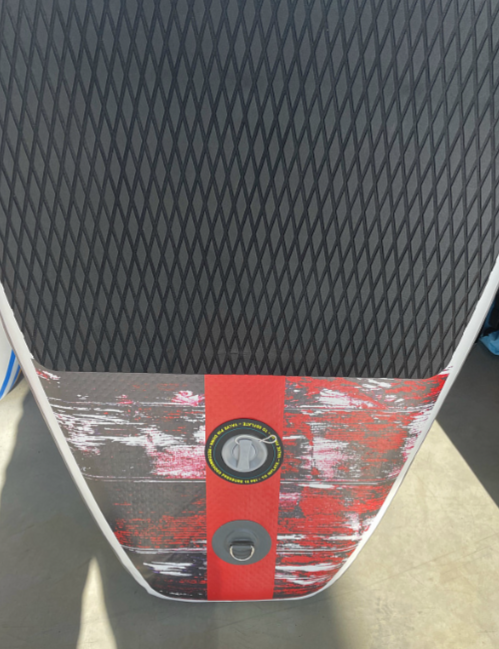 SUP (САП) ДОСКА RAIDEX TAKUMO 10.6’ (320СМ) N 10 в Казани