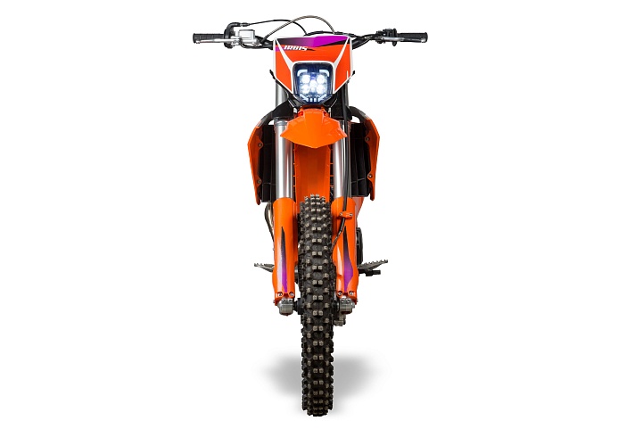 Эндуро мотоцикл IRBIS KTR 250 в Казани