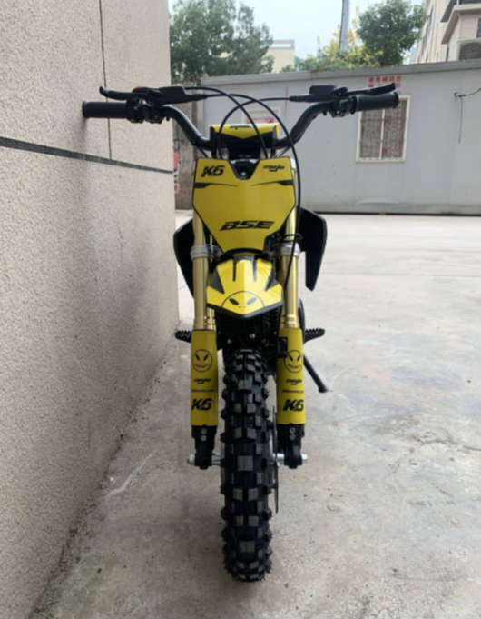 Питбайк BSE K6 в Казани