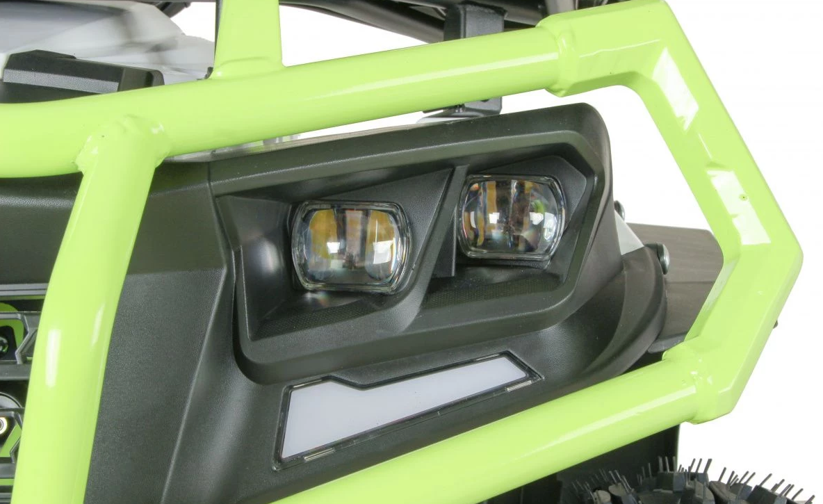 Квадроцикл YACOTA DRAGON в Казани