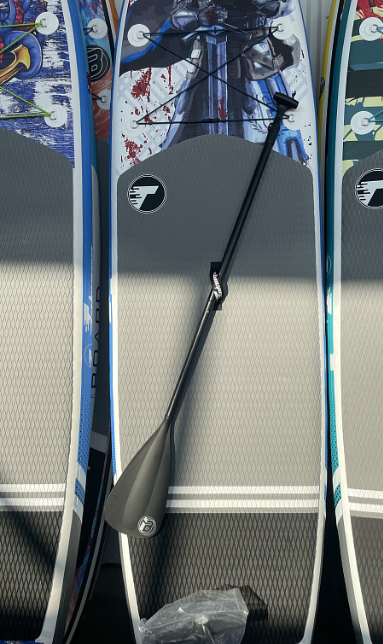 SUP (САП) ДОСКА RAIDEX TAKUMO 10.6’ (320СМ) N 1 в Казани