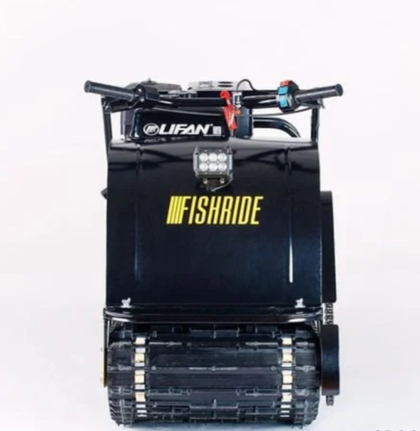 Мотобуксировщик FISHRIDE КЛАССИКА 9 л.с. в Казани