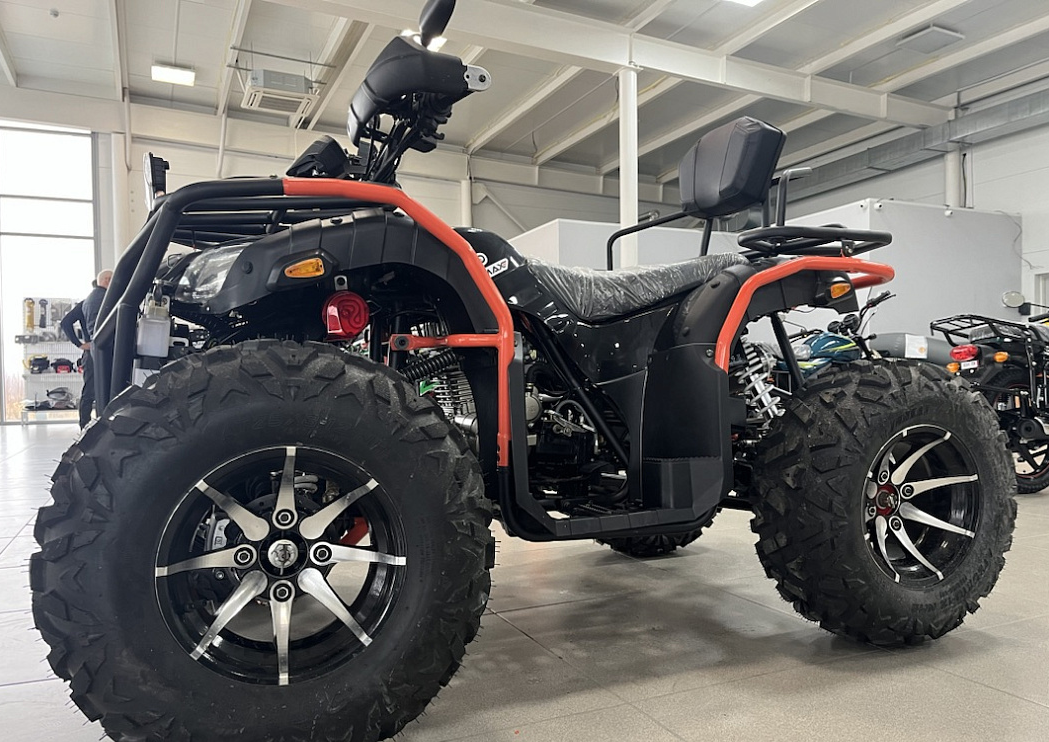 Квадроцикл PROMAX 300 4X4 ALL ROAD в Казани
