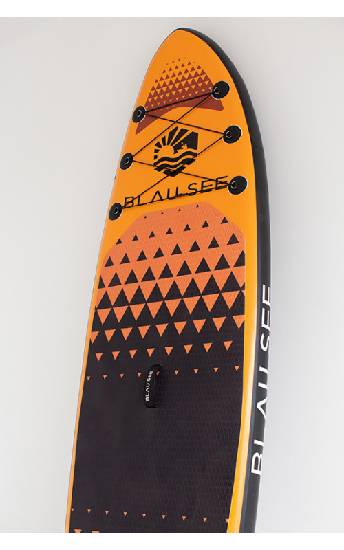 НАДУВНОЙ САП БОРД ORANGA SPACE 10,6 в Казани