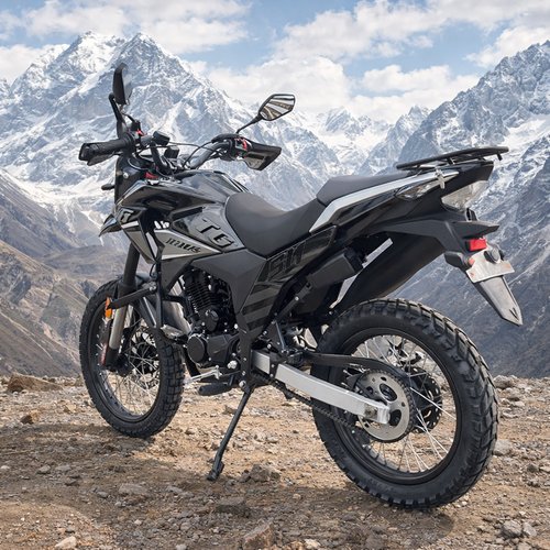 Мотоцикл PROMAX TOURING PR300 в Казани