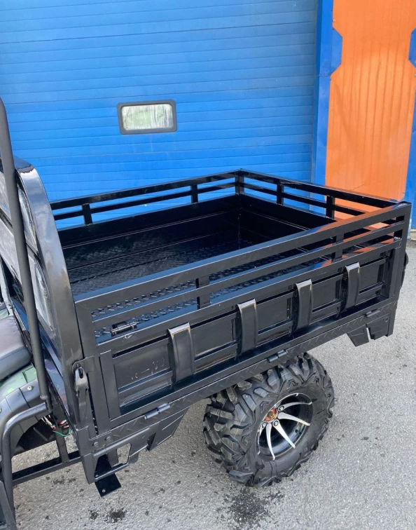 Квадроцикл PROMAX Фермер 350 4x4 ALL ROAD в Казани