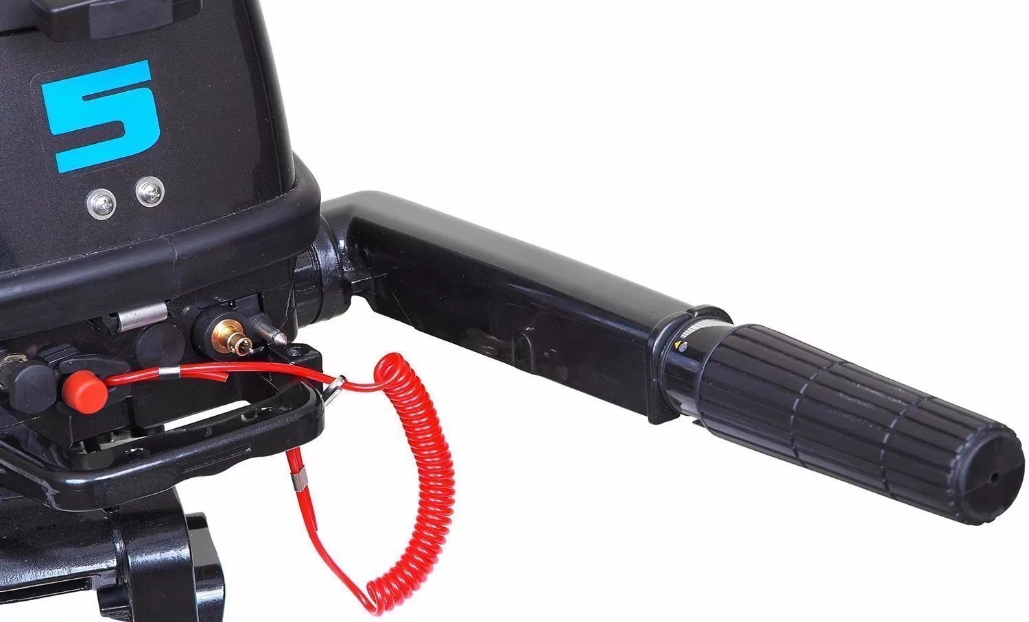 Лодочный мотор MARLIN MP 5 AMHS в Казани