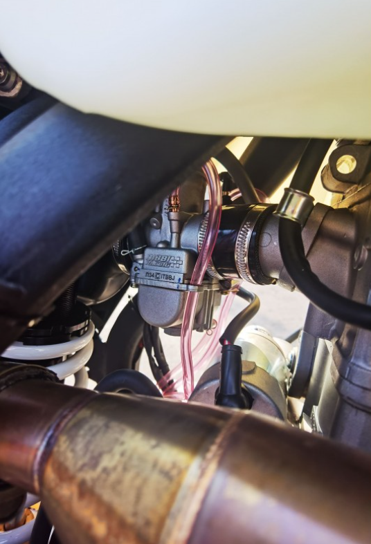 Мотоцикл JHLMOTO JHL Z6 NB300 (174MN-5) в Казани