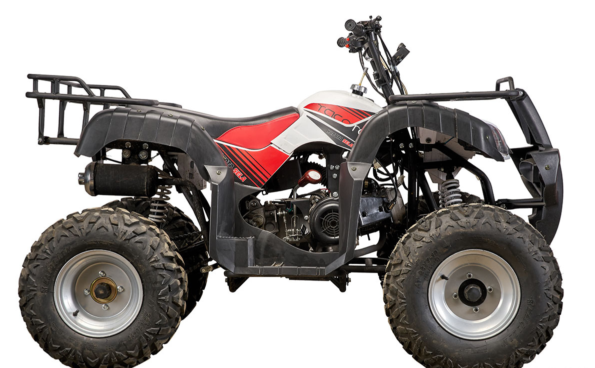 Квадроцикл YACOTA SELA 200 в Казани