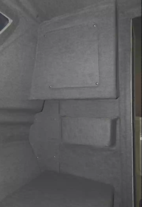 Стеклопластиковый катер Neman-500 в Казани