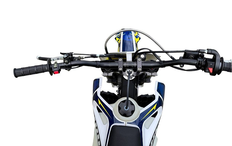 Эндуро мотоцикл IRBIS HTR 250 в Казани