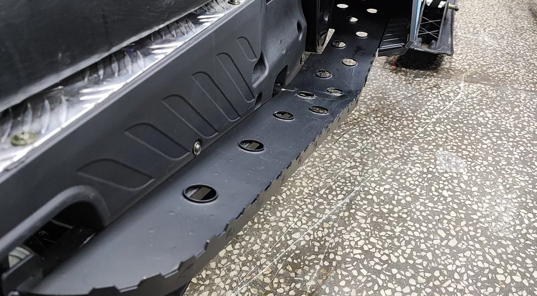 Снегоход Ataki WD150 Б/У в Казани